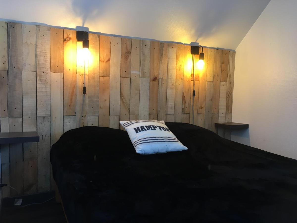 La Naturelle : La Vue Mer Du Duplex 33 , Wimereux Sur La Cote D Opale Lägenhet Exteriör bild