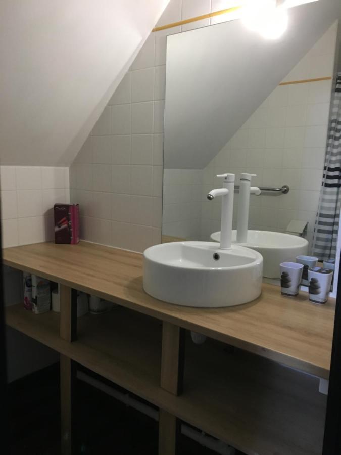 La Naturelle : La Vue Mer Du Duplex 33 , Wimereux Sur La Cote D Opale Lägenhet Exteriör bild
